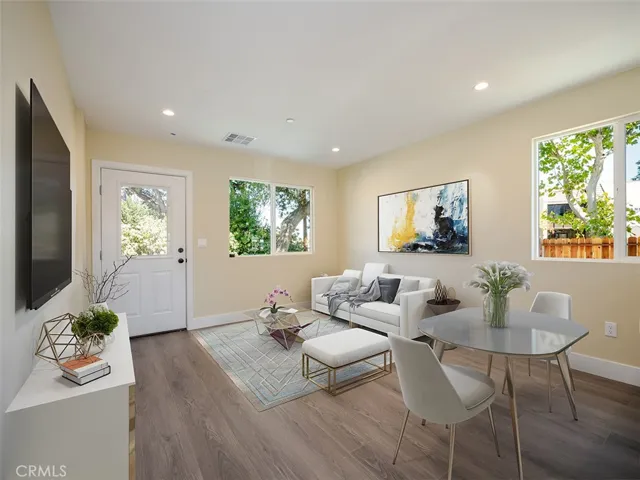 24743 Valley 1, Newhall, California 91321