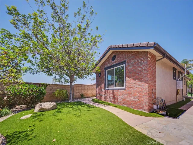 4785 Westwood Street, Simi Valley, California 93036