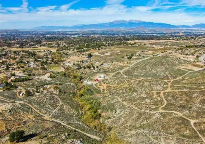 0 Horizon View Drive, Riverside, California 92506