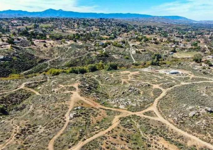 0 Horizon View Drive, Riverside, California 92506