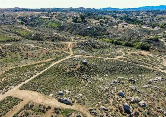0 Horizon View Drive, Riverside, California 92506