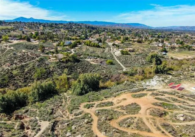 0 Horizon View Drive, Riverside, California 92506
