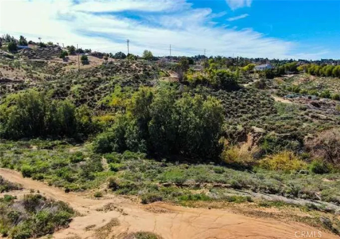 0 Horizon View Drive, Riverside, California 92506