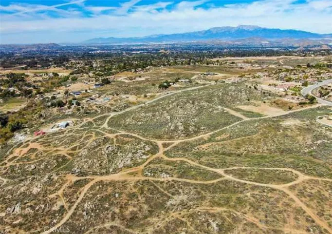 0 Horizon View Drive, Riverside, California 92506