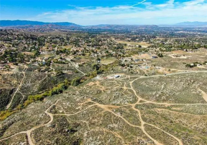 0 Horizon View Drive, Riverside, California 92506