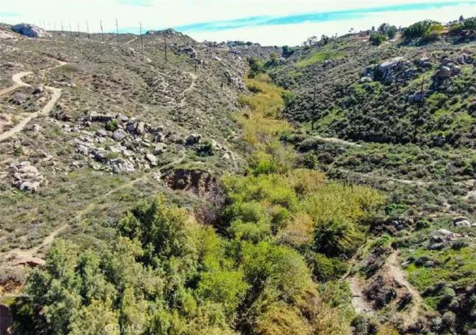 0 Horizon View Drive, Riverside, California 92506