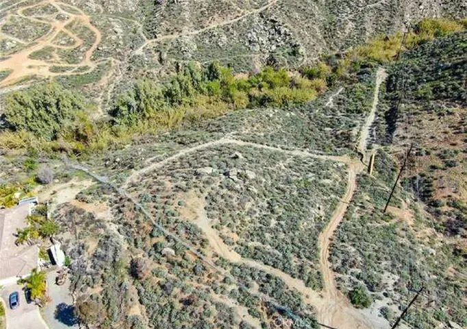 0 Horizon View Drive, Riverside, California 92506