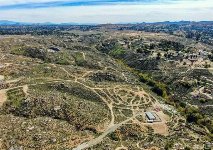 0 Horizon View Drive, Riverside, California 92506