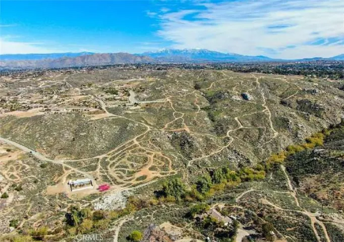 0 Horizon View Drive, Riverside, California 92506
