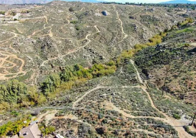 0 Horizon View Drive, Riverside, California 92506