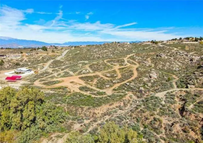 0 Horizon View Drive, Riverside, California 92506