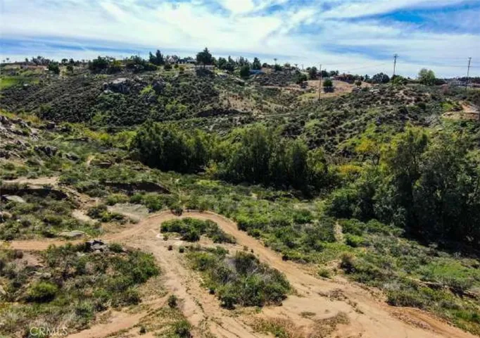 0 Horizon View Drive, Riverside, California 92506