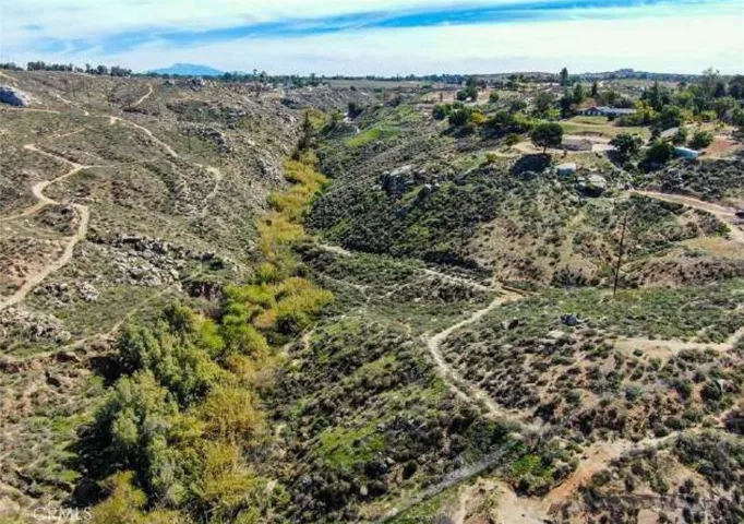 0 Horizon View Drive, Riverside, California 92506