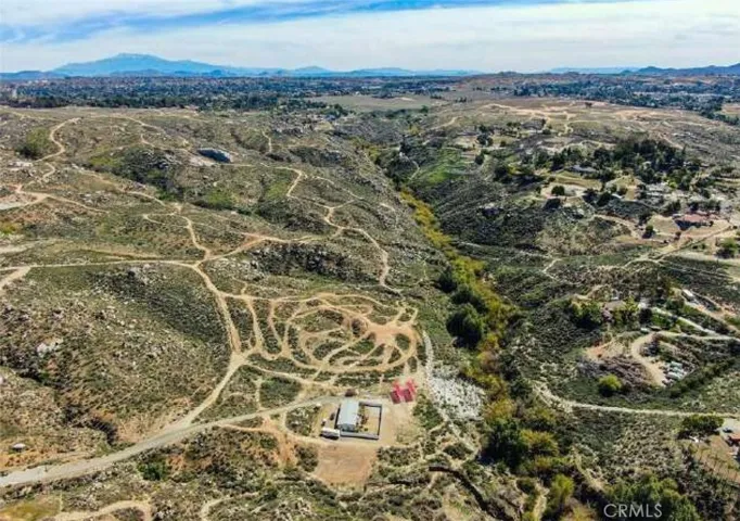 0 Horizon View Drive, Riverside, California 92506