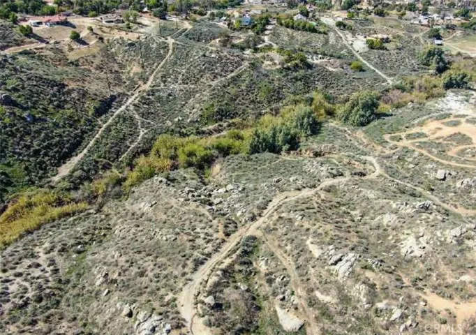 0 Horizon View Drive, Riverside, California 92506