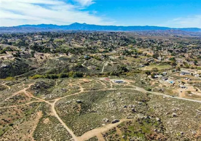 0 Horizon View Drive, Riverside, California 92506