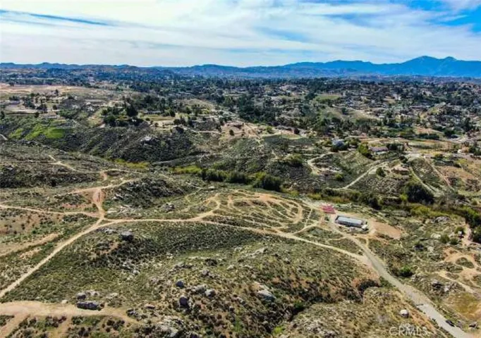 0 Horizon View Drive, Riverside, California 92506