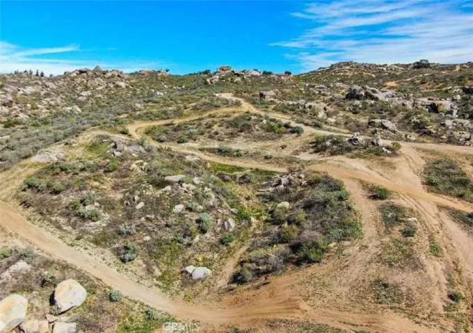 0 Horizon View Drive, Riverside, California 92506