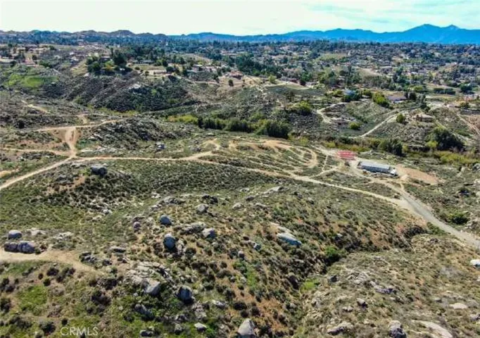 0 Horizon View Drive, Riverside, California 92506