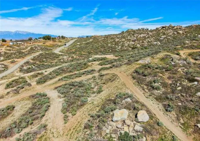 0 Horizon View Drive, Riverside, California 92506