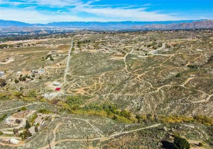 0 Horizon View Drive, Riverside, California 92506