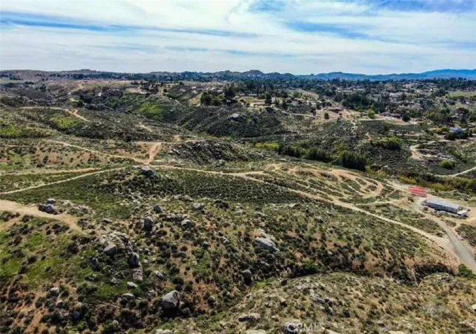 0 Horizon View Drive, Riverside, California 92506