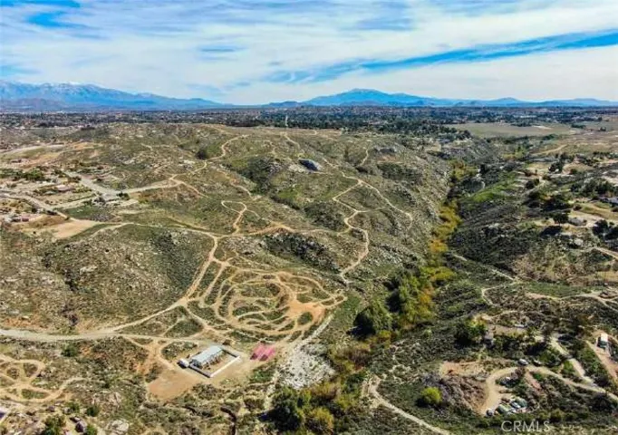 0 Horizon View Drive, Riverside, California 92506