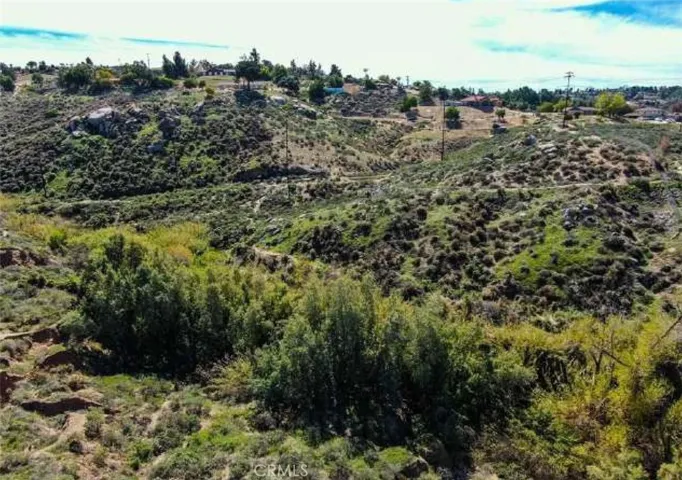 0 Horizon View Drive, Riverside, California 92506
