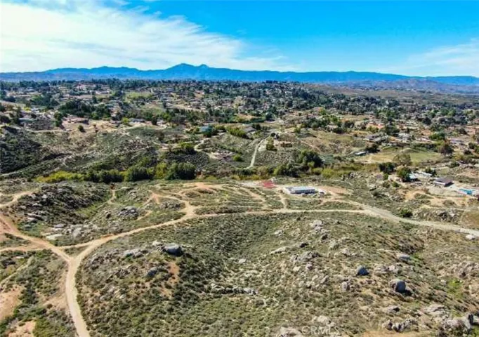 0 Horizon View Drive, Riverside, California 92506