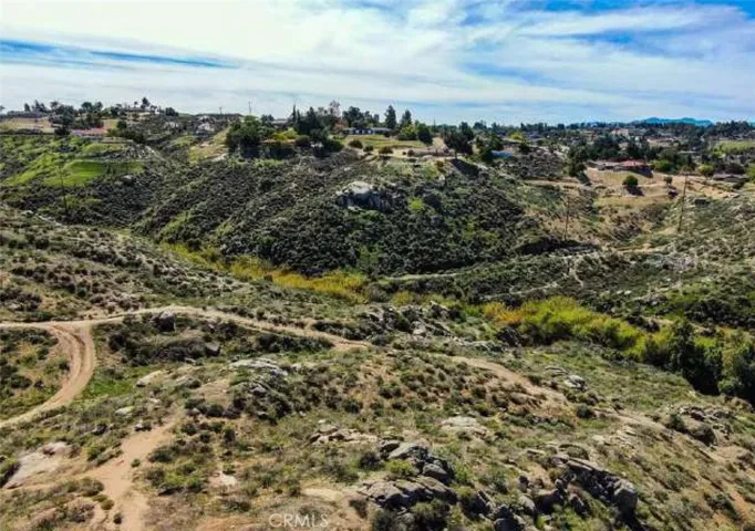 0 Horizon View Drive, Riverside, California 92506