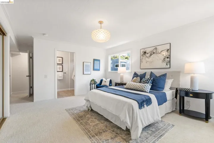 1265 Holman Rd, Oakland, California 94610