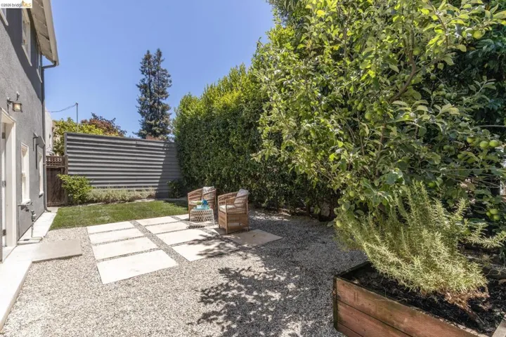 1265 Holman Rd, Oakland, California 94610