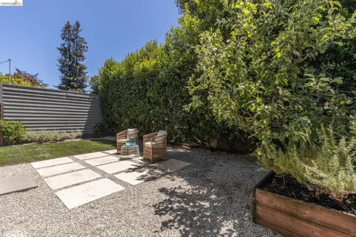 1265 Holman Rd, Oakland, California 94610