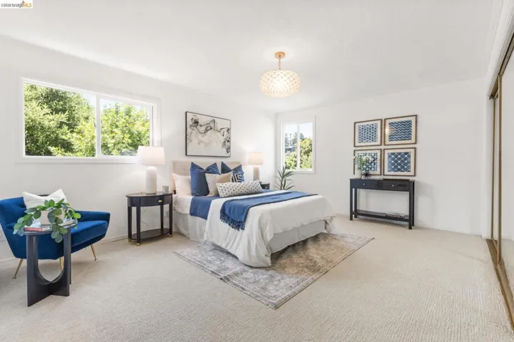 1265 Holman Rd, Oakland, California 94610