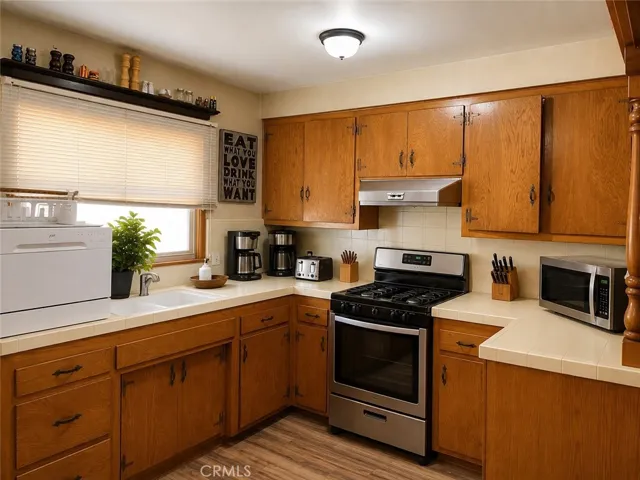 95 Lakeview, Frazier Park, California 93225 — photo 5
