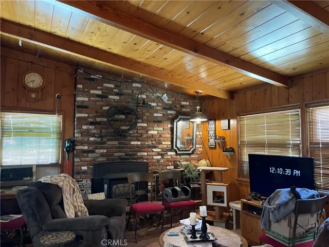 95 Lakeview, Frazier Park, California 93225 — photo 4
