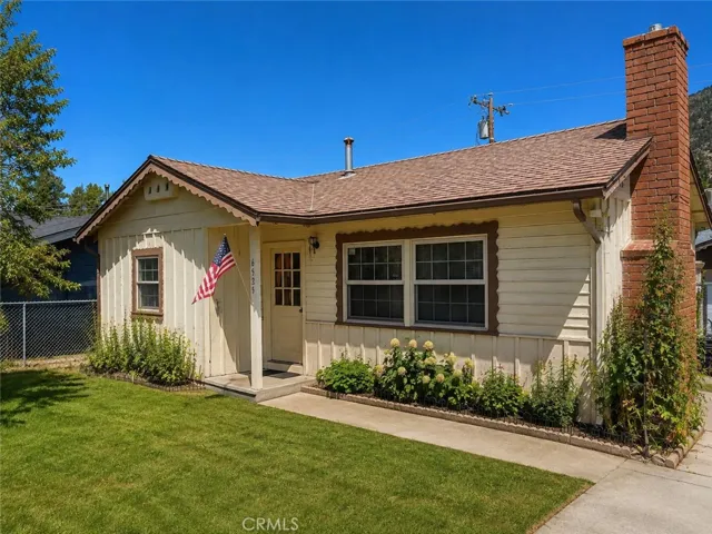 virtually enhanced to better illustrate the home's potential.