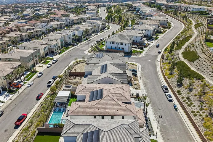 20224 W Marlow Lane, Porter Ranch, California 91326