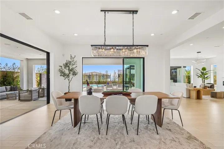 20224 W Marlow Lane, Porter Ranch, California 91326