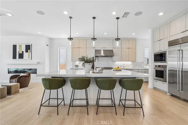 20224 W Marlow Lane, Porter Ranch, California 91326