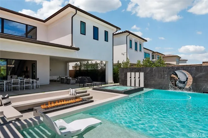 20224 W Marlow Lane, Porter Ranch, California 91326