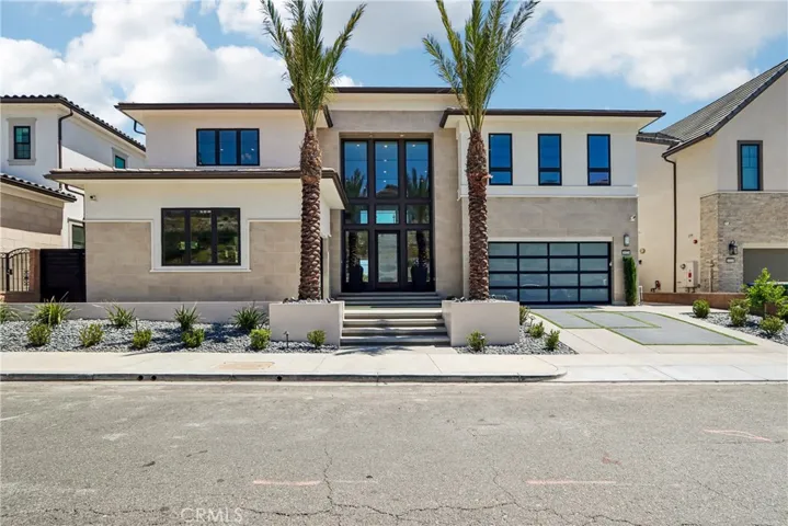 20224 W Marlow Lane, Porter Ranch, California 91326