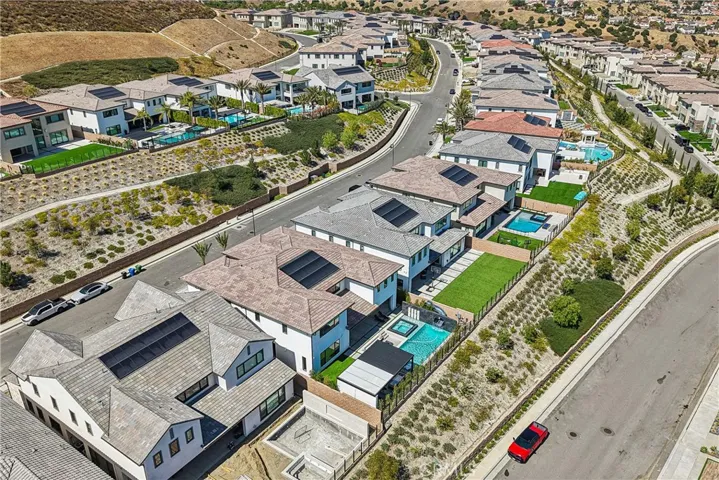 20224 W Marlow Lane, Porter Ranch, California 91326