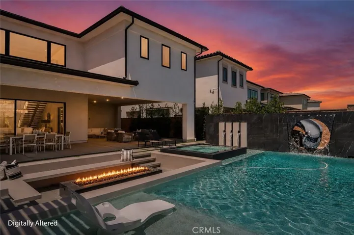 20224 W Marlow Lane, Porter Ranch, California 91326