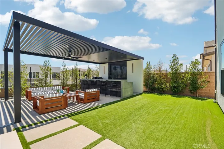 20224 W Marlow Lane, Porter Ranch, California 91326