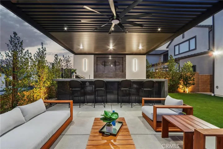 20224 W Marlow Lane, Porter Ranch, California 91326