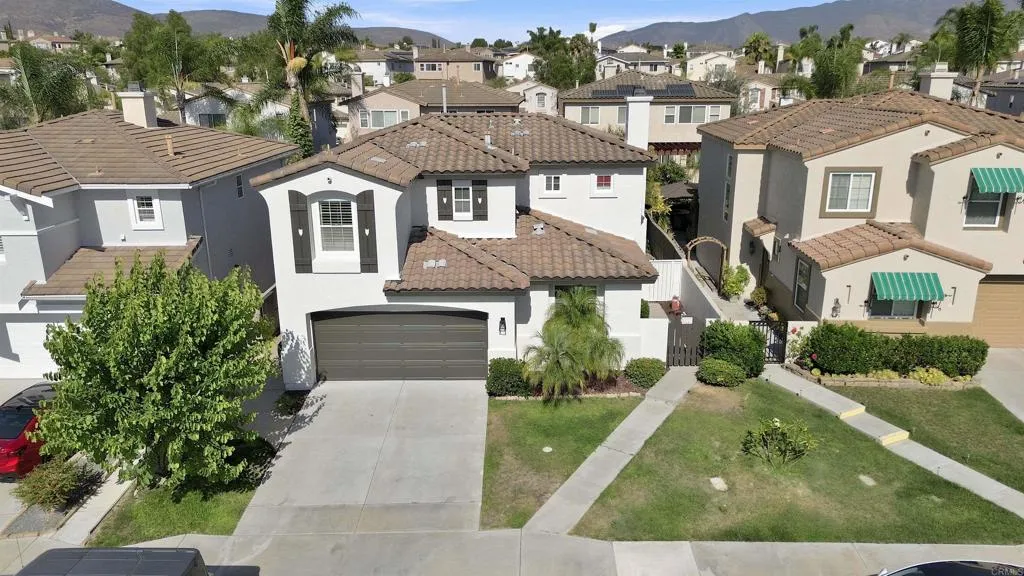 1431 Marble Canyon Way