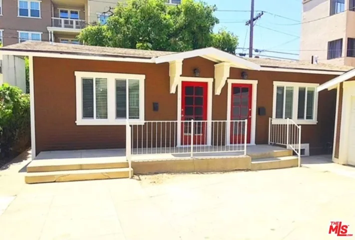 328 W California Avenue, Glendale, California 91203