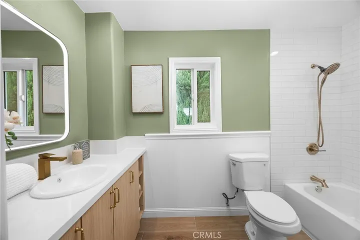 2335 S 6th Avenue, Arcadia, California 91006