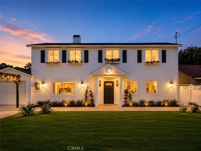 2335 S 6th Avenue, Arcadia, California 91006